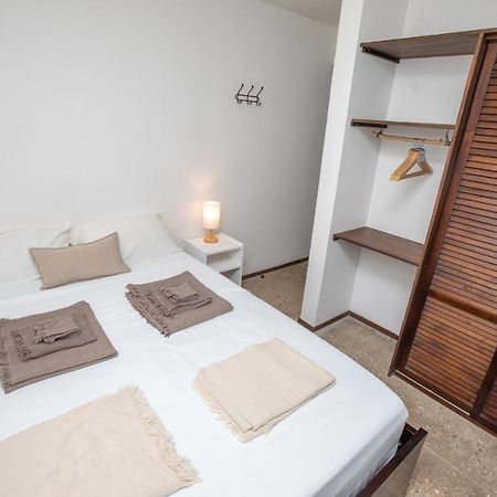 Casa Manta - Santa Teresa Apartment Playa Santa Teresa  Luaran gambar