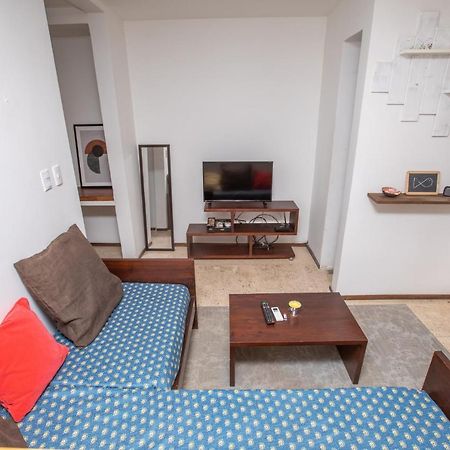 Casa Manta - Santa Teresa Apartment Playa Santa Teresa  Luaran gambar