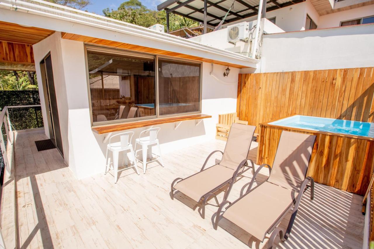 Casa Manta - Santa Teresa Apartment Playa Santa Teresa  Luaran gambar