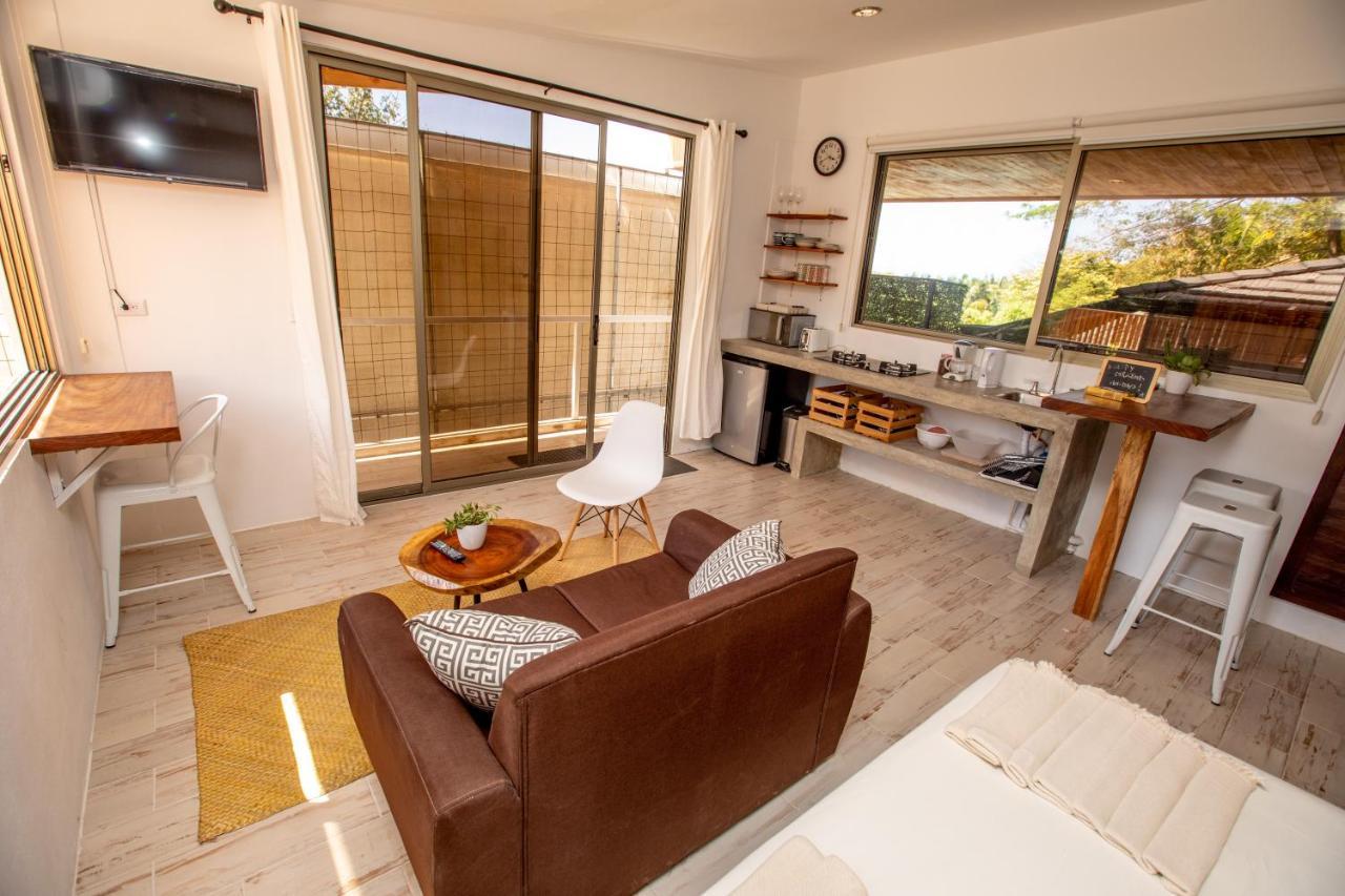 Casa Manta - Santa Teresa Apartment Playa Santa Teresa  Luaran gambar