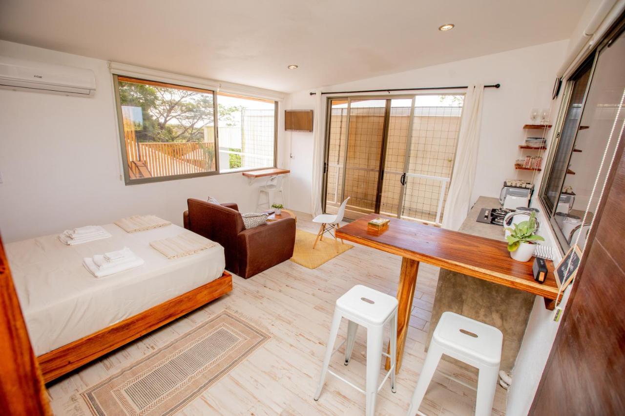 Casa Manta - Santa Teresa Apartment Playa Santa Teresa  Luaran gambar