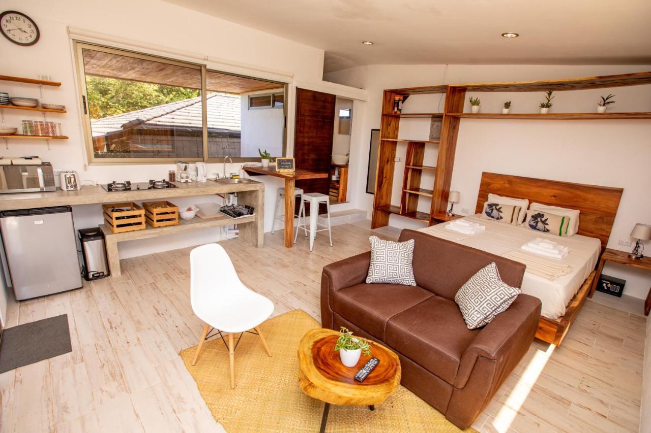 Casa Manta - Santa Teresa Apartment Playa Santa Teresa  Luaran gambar
