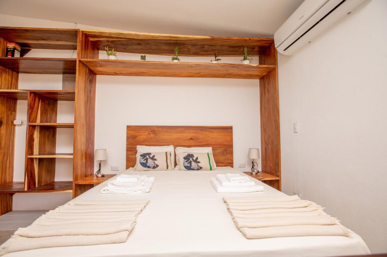 Casa Manta - Santa Teresa Apartment Playa Santa Teresa  Luaran gambar