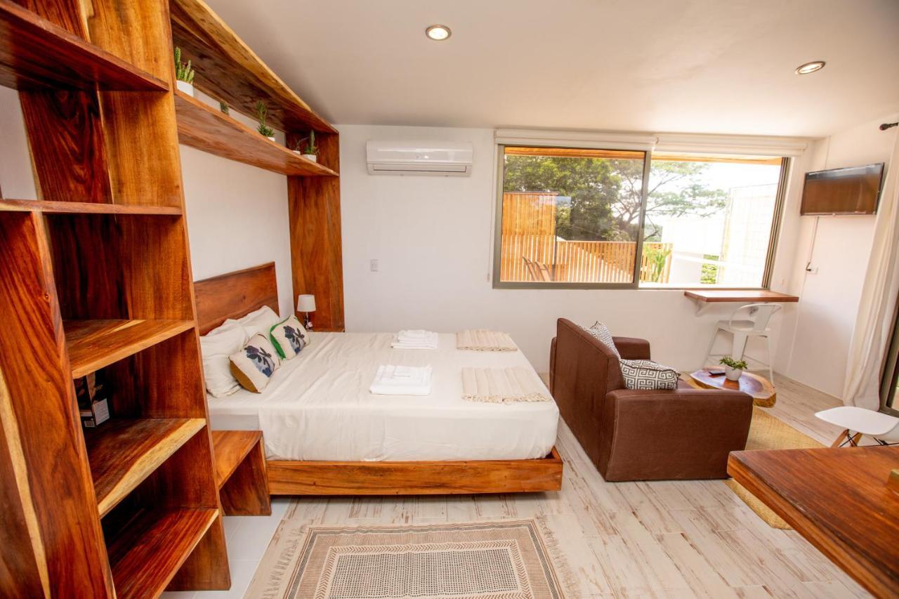 Casa Manta - Santa Teresa Apartment Playa Santa Teresa  Luaran gambar