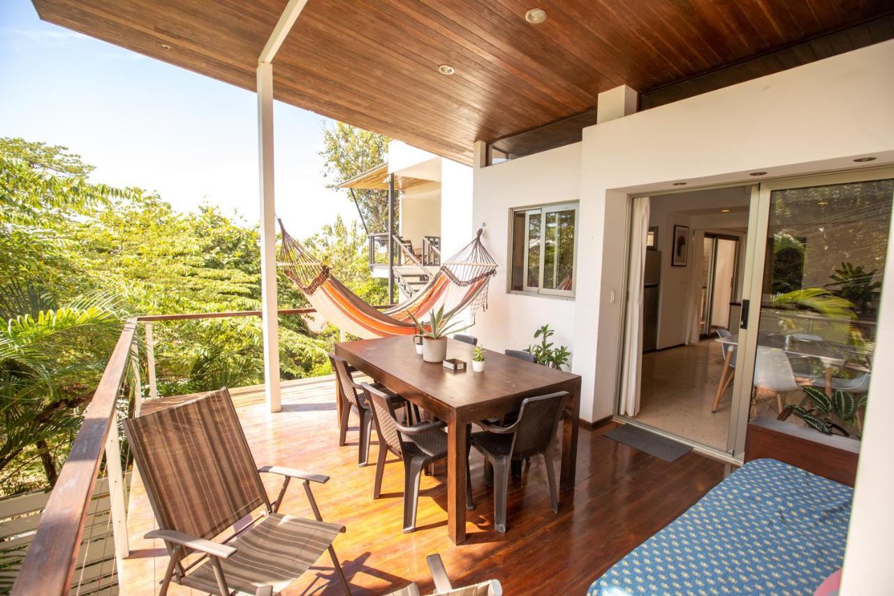 Casa Manta - Santa Teresa Apartment Playa Santa Teresa  Luaran gambar
