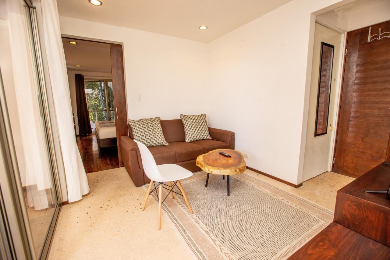 Casa Manta - Santa Teresa Apartment Playa Santa Teresa  Luaran gambar