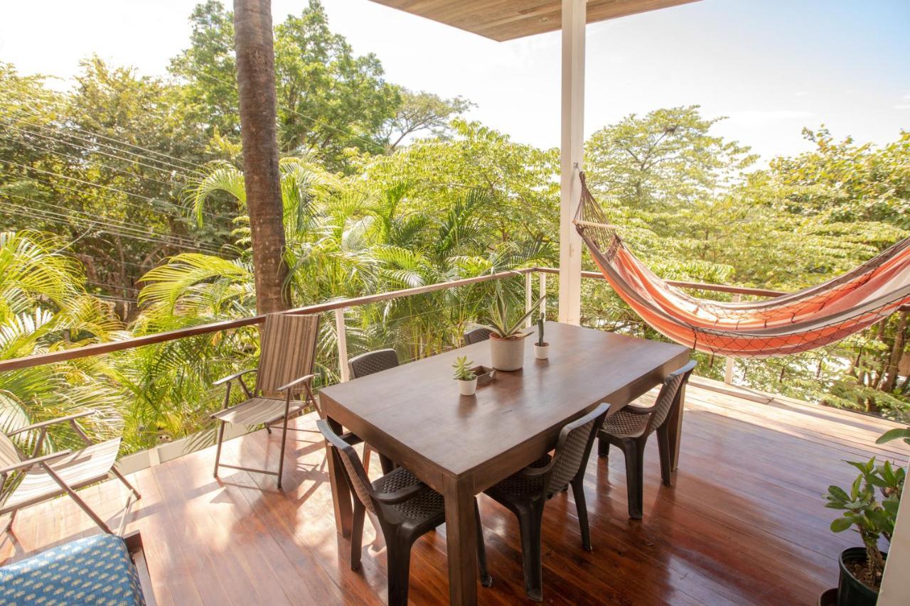 Casa Manta - Santa Teresa Apartment Playa Santa Teresa  Luaran gambar