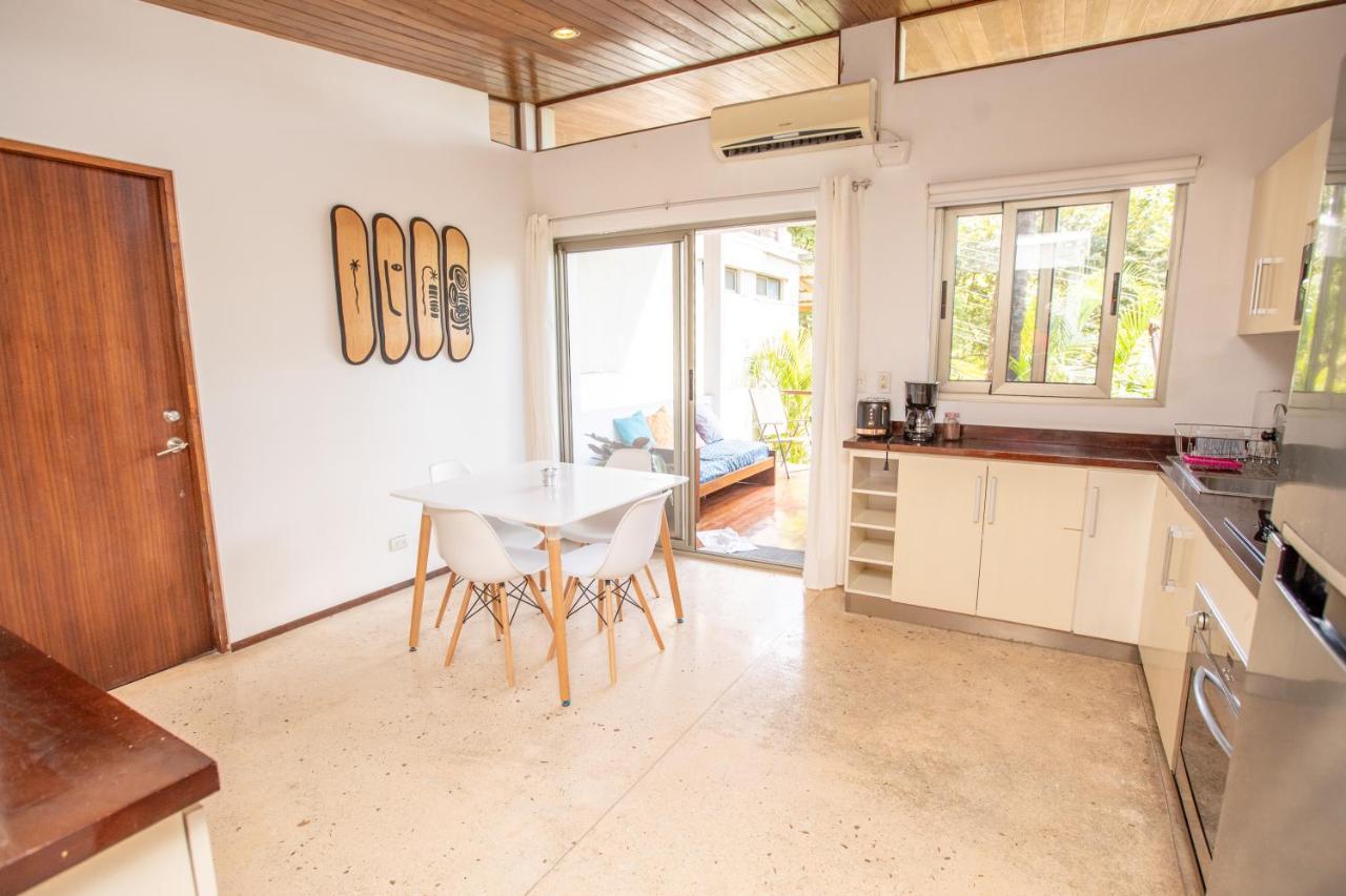 Casa Manta - Santa Teresa Apartment Playa Santa Teresa  Luaran gambar