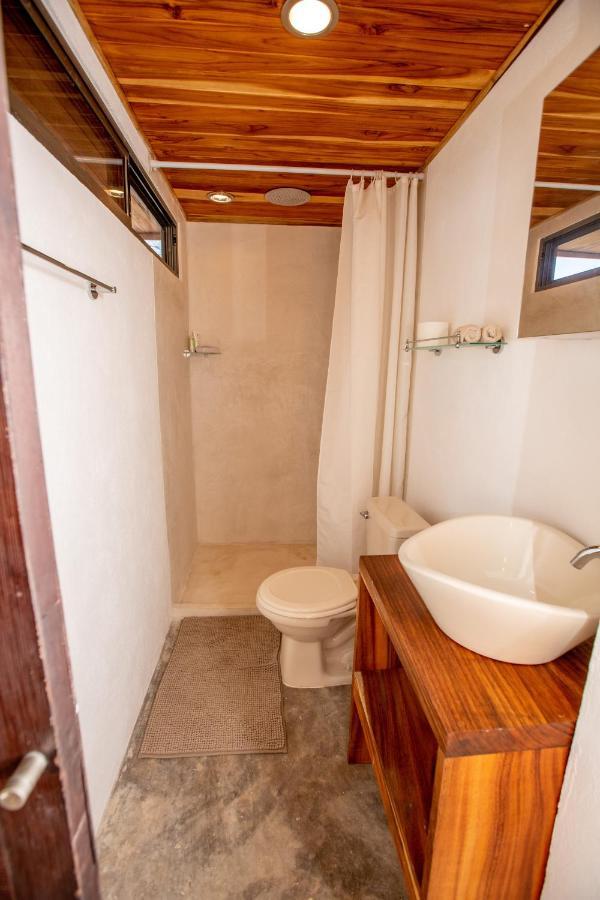 Casa Manta - Santa Teresa Apartment Playa Santa Teresa  Luaran gambar