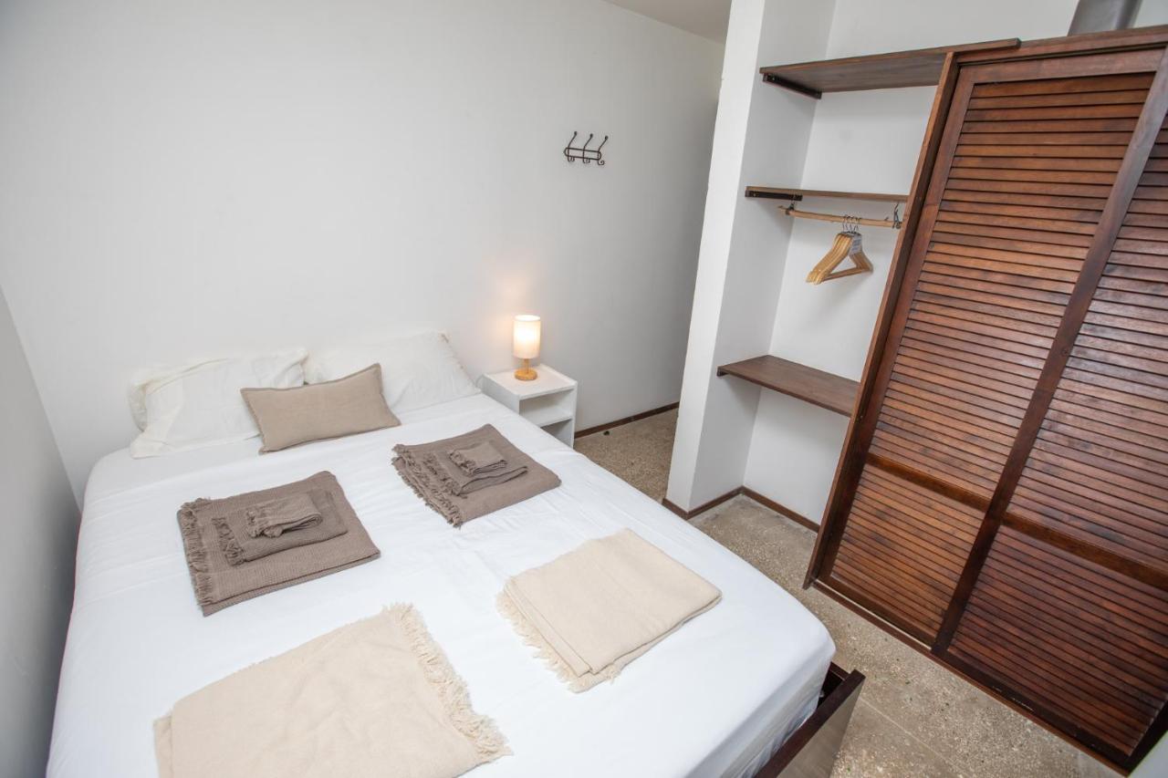 Casa Manta - Santa Teresa Apartment Playa Santa Teresa  Luaran gambar
