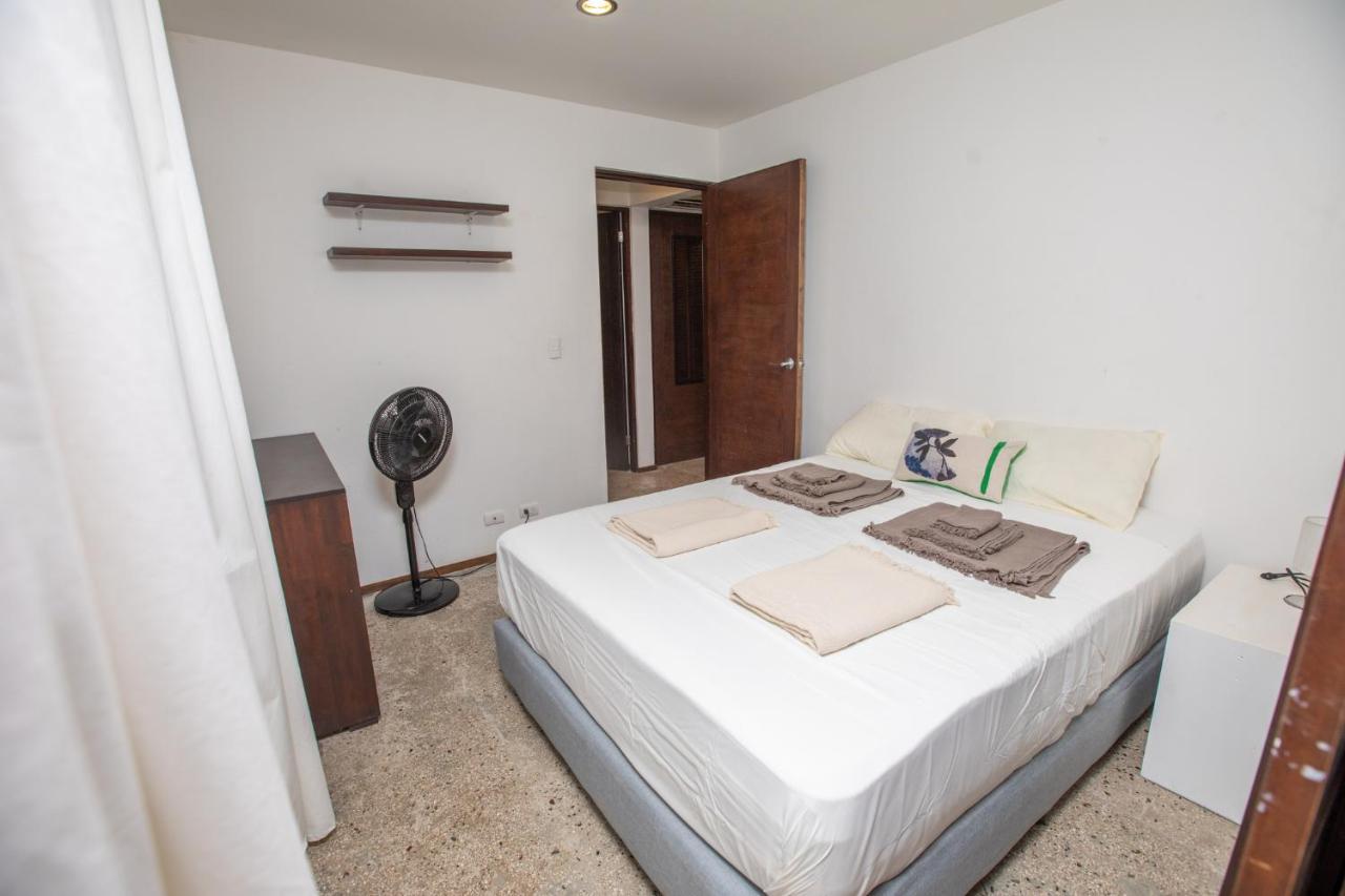 Casa Manta - Santa Teresa Apartment Playa Santa Teresa  Luaran gambar