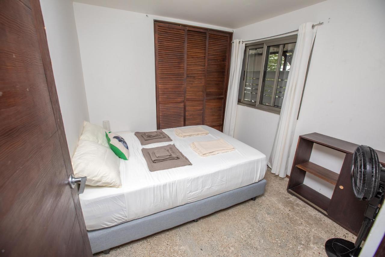 Casa Manta - Santa Teresa Apartment Playa Santa Teresa  Luaran gambar