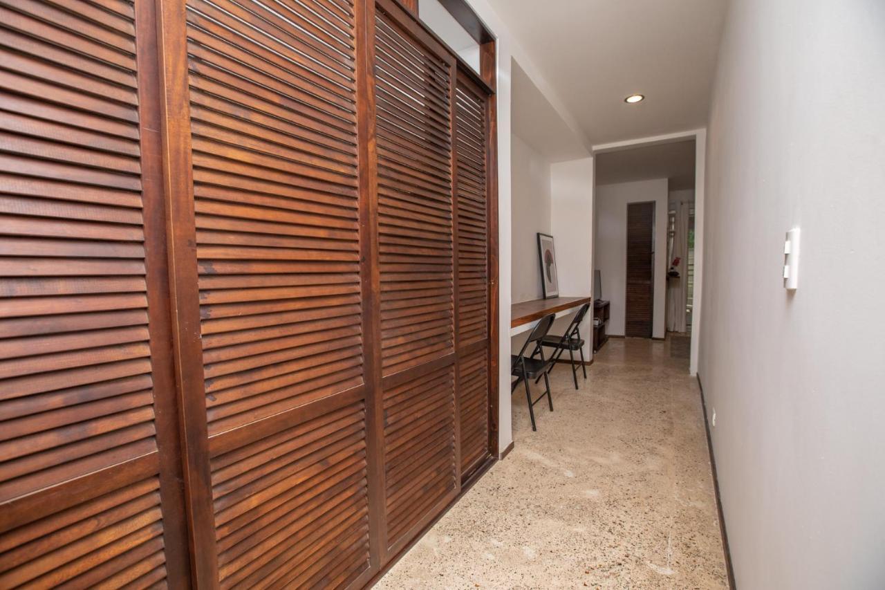 Casa Manta - Santa Teresa Apartment Playa Santa Teresa  Luaran gambar