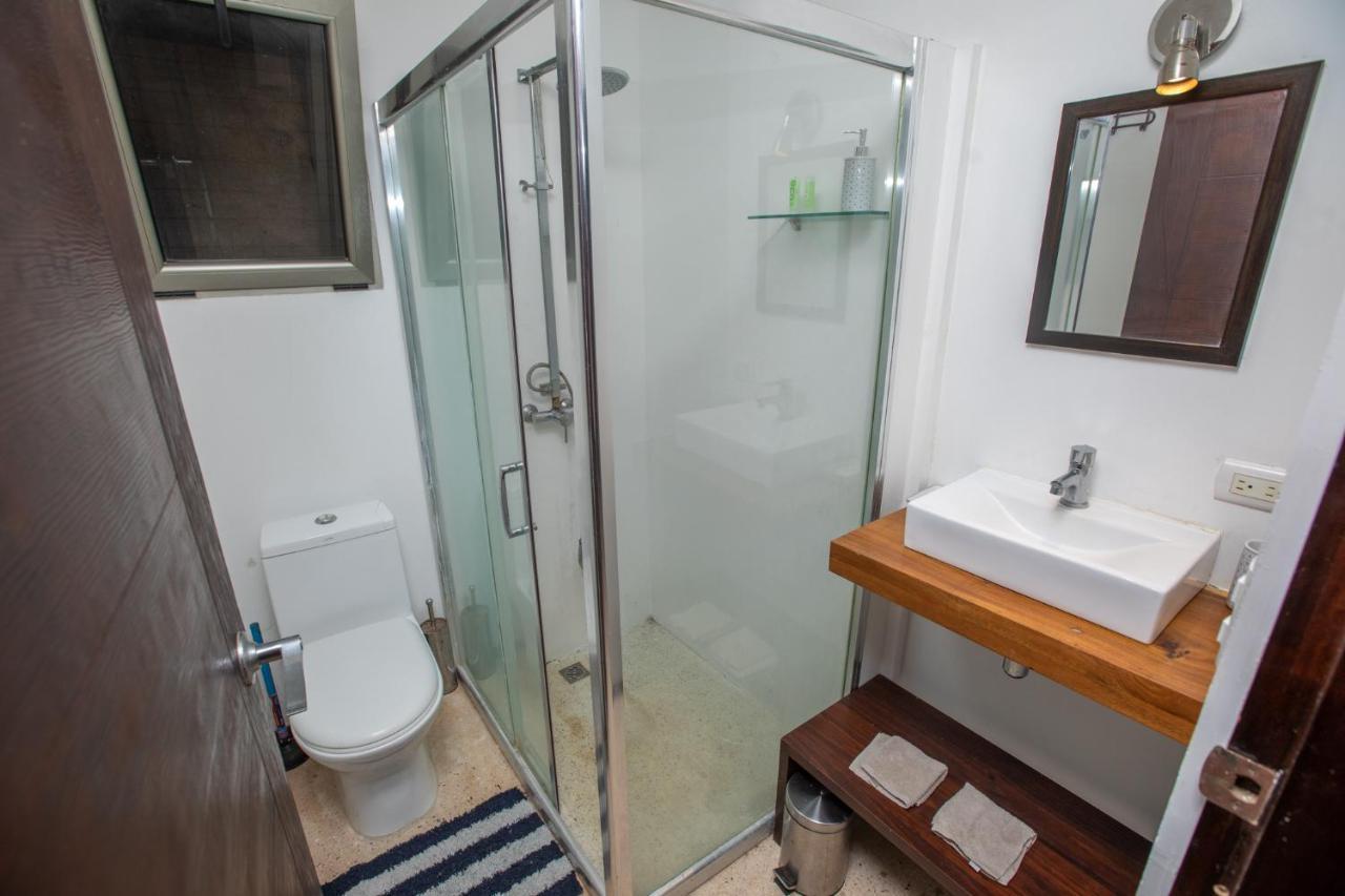 Casa Manta - Santa Teresa Apartment Playa Santa Teresa  Luaran gambar