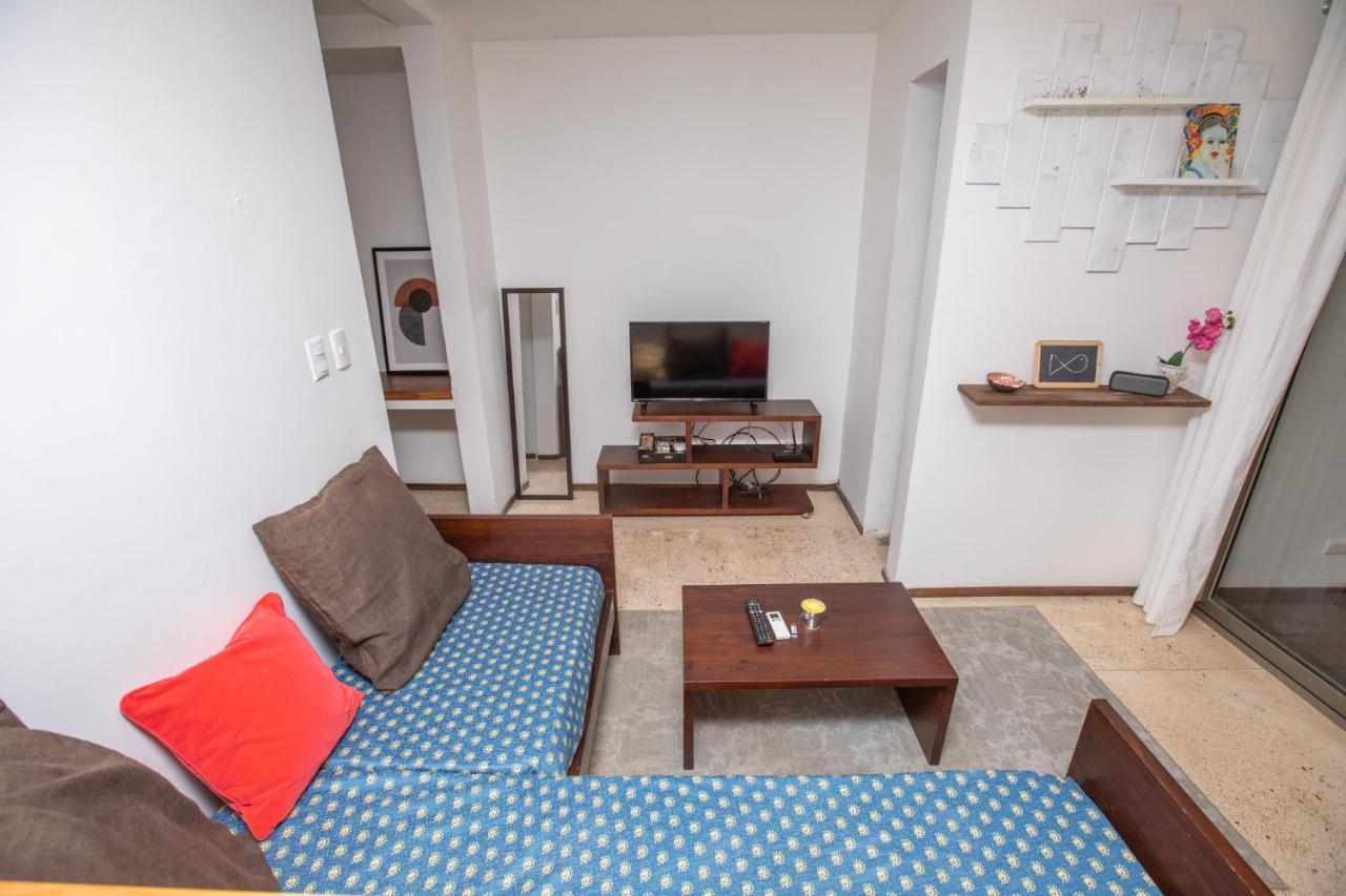 Casa Manta - Santa Teresa Apartment Playa Santa Teresa  Luaran gambar